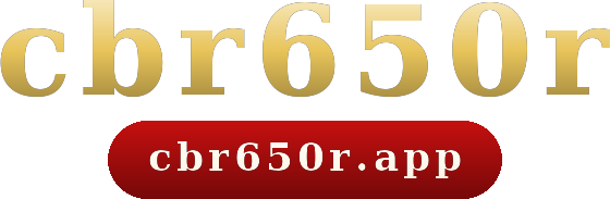 cbr650r logo